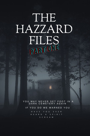 Watch Full Movie: The Hazzard Files Part One (2024)