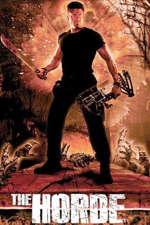 Watch Free The Horde (2016)