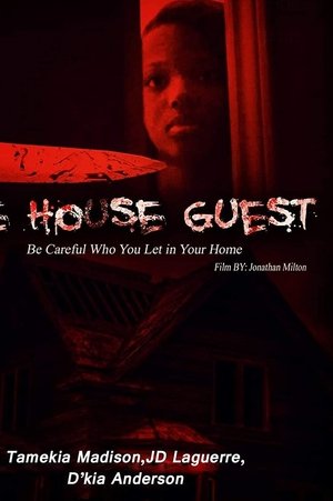 Watch Free The House Guest (2020)