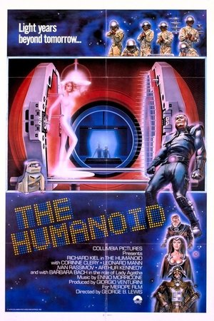 Watch Free The Humanoid (1979)