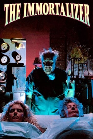 Watch Full Movie: The Immortalizer (1989)