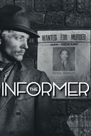 Watch Free The Informer (1929)