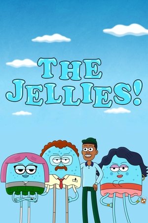 Watch Free The Jellies! (2017 )