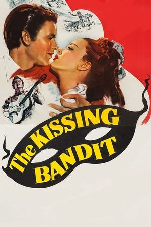 Watch Free The Kissing Bandit (1948)