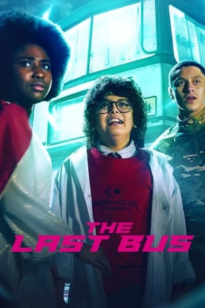 Watch Free The Last Bus (2022-)