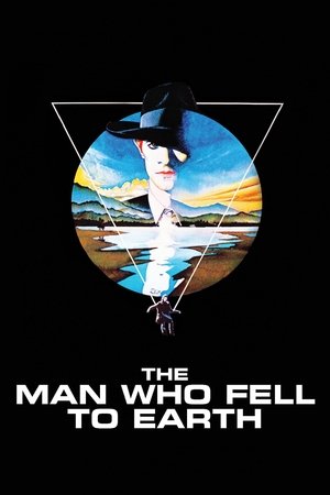 Watch Free The Man Who Fell to Earth (1976)