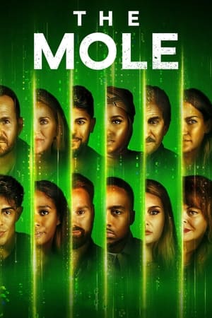 Watch Free The Mole (2022-)