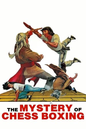 Watch Free The Mystery of Chess Boxing (1979)