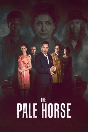 Watch Free The Pale Horse (2019 )