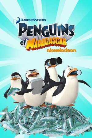 Watch Free The Penguins of Madagascar (2008 2015)