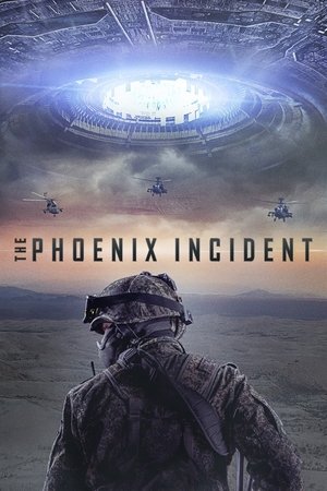 Watch Free The Phoenix Incident (2015)