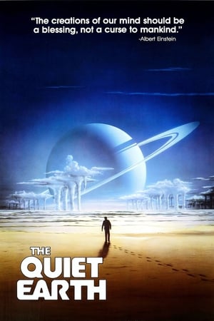 Watch Free The Quiet Earth (1985)