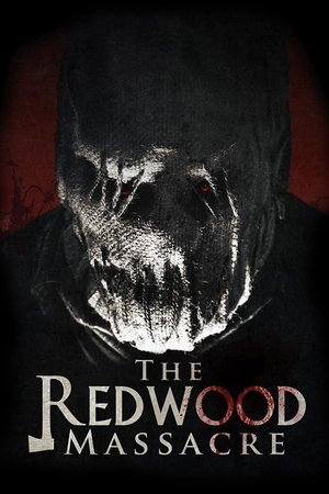 Watch Free The Redwood Massacre (2014)