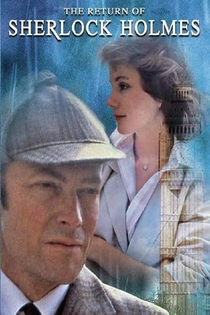 Watch Free The Return of Sherlock Holmes (1987)