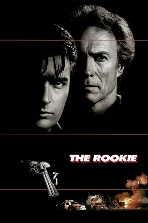 Watch Free The Rookie (1990)