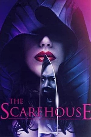 Watch Free The Scarehouse (2014)