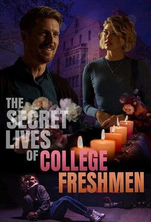Watch Free The Secret Lives of College Freshmen (2021)
