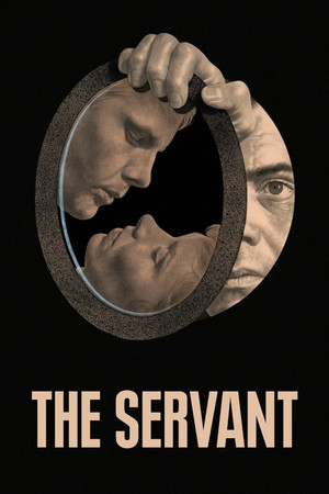 Watch Free The Servant (1963)