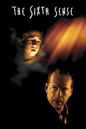 Watch Free The Sixth Sense (1999)