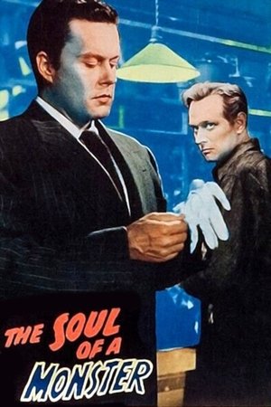 Watch Free The Soul of a Monster (1944)