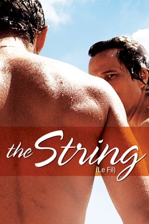 Watch Free The String (2009)
