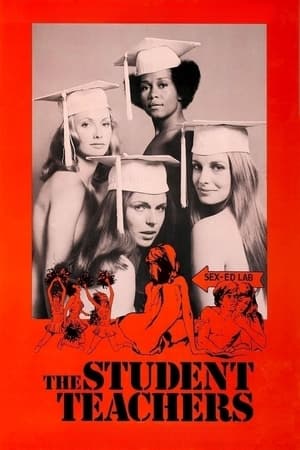Watch Free The Student Teachers (1973)