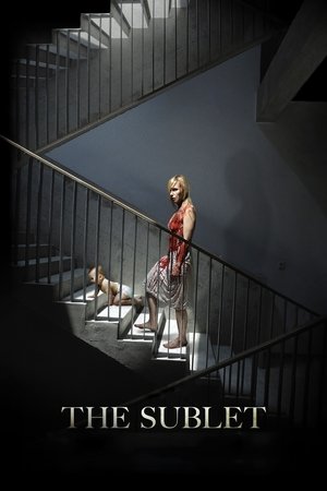 Watch Free The Sublet (2015)