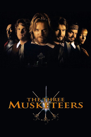 Watch Free The Three Musketeers (1993)