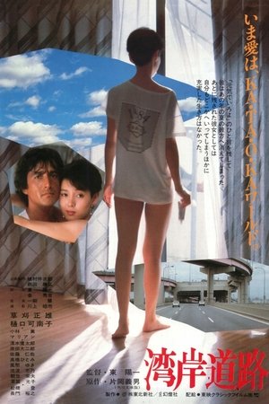 Watch Free Wangan Doro (1984)