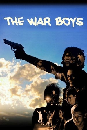Watch Free The War Boys (2009)