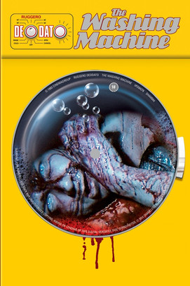 Watch Free The Washing Machine (1993)