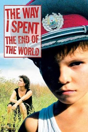 Watch Free How I Celebrated the End of the World (2006)