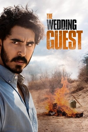 Watch Free The Wedding Guest (2018)