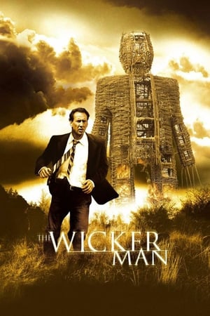 Watch Free The Wicker Man (2006)