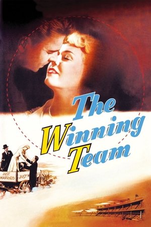 Watch Free The Winning Team (1952)