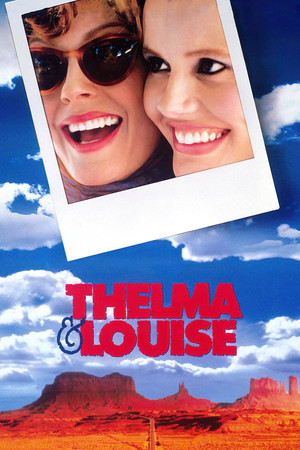 Watch Free Thelma &amp; Louise (1991)