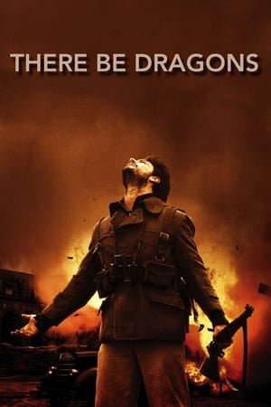 Watch Free There Be Dragons (2011)