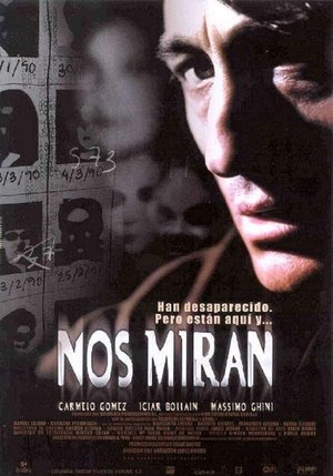 Watch Free Nos miran (2002)