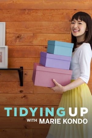 Watch Free Tidying Up with Marie Kondo (2019 )