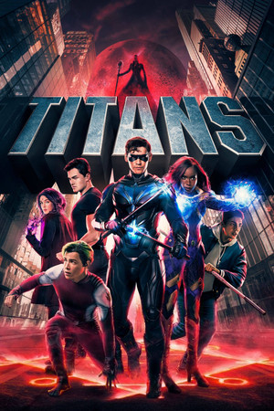 Watch Free Titans (2018)