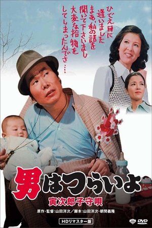 Watch Free Tora sans Lullaby (1974)