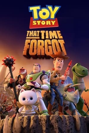 Watch Free Toy Story That Time Forgot (TV Short 2014)