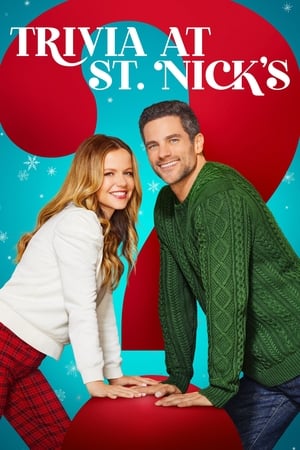 Watch Free Trivia at St Nicks (2024)