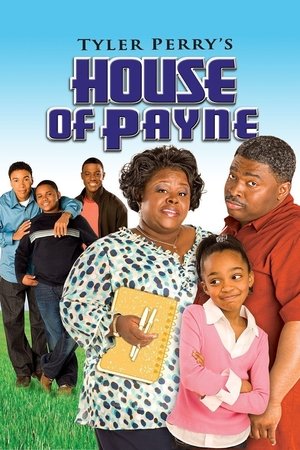 Watch Free Tyler Perrys House of Payne (2006)