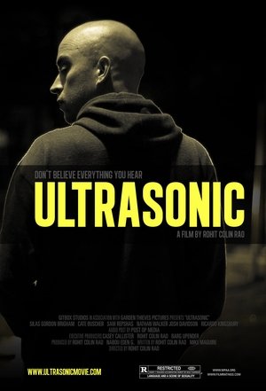 Watch Free Ultrasonic (2012)