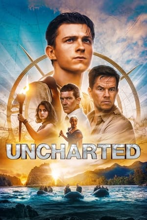 Watch Free Uncharted (2022)