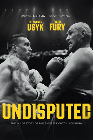 Watch Free Undisputed (2024)