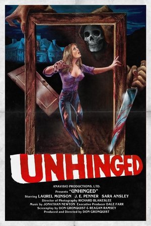 Watch Free Unhinged (1982)