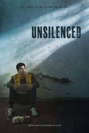 Watch Free Unsilenced (2021)