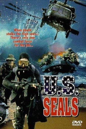 Watch Free U.S. Seals (2000)